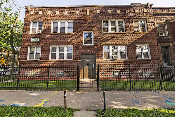 7249-53 S Blackstone property